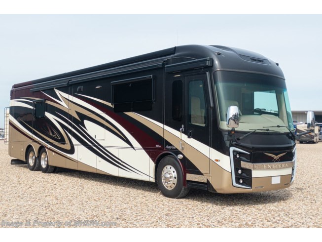 Used 2018 Entegra Coach Aspire 44B available in Alvarado, Texas
