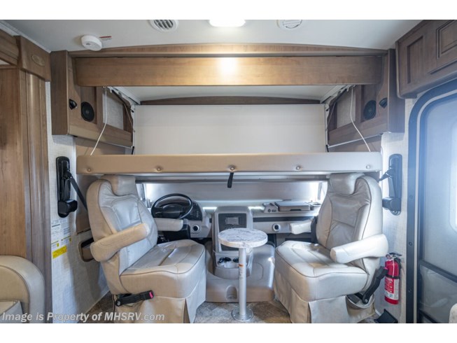 2018 Georgetown 3 Series GT3 30X3 by Forest River from Motor Home Specialist in Alvarado, Texas
