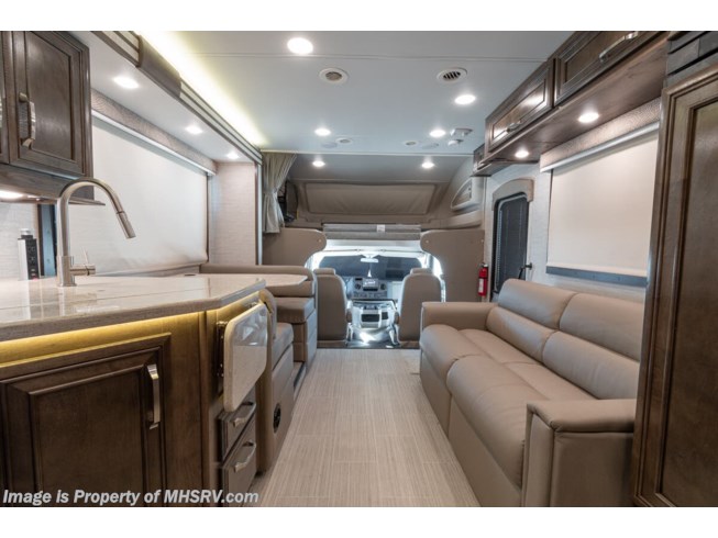 2021 Entegra Coach Esteem 31F - New Class C For Sale by Motor Home Specialist in Alvarado, Texas