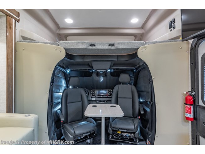 2021 Qwest 24T by Entegra Coach from Motor Home Specialist in Alvarado, Texas