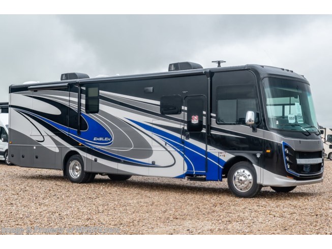 New 2021 Entegra Coach Emblem 36U available in Alvarado, Texas