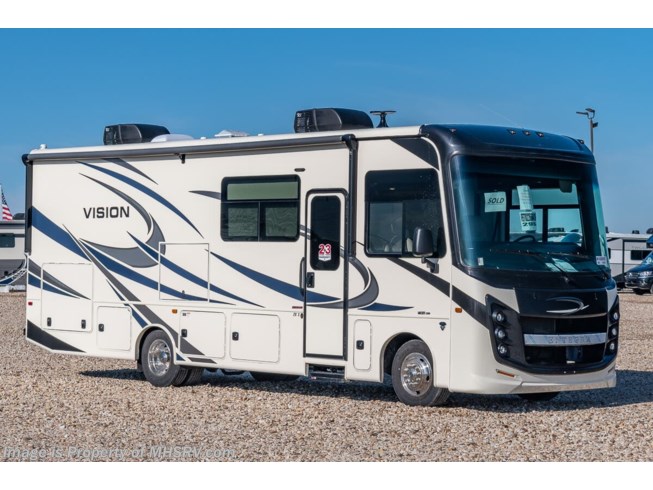 2021 Entegra Coach Vision 29S RV for Sale in Alvarado, TX 76009 ...