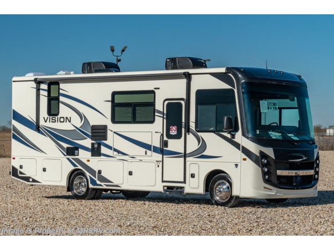 2021 Entegra Coach Vision 27A RV for Sale in Alvarado, TX 76009 ...