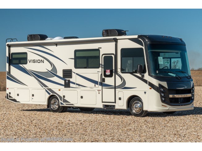 2021 Entegra Coach Vision 29F RV for Sale in Alvarado, TX 76009 ...