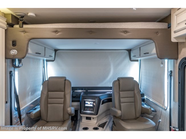 2021 Vision XL 36A by Entegra Coach from Motor Home Specialist in Alvarado, Texas