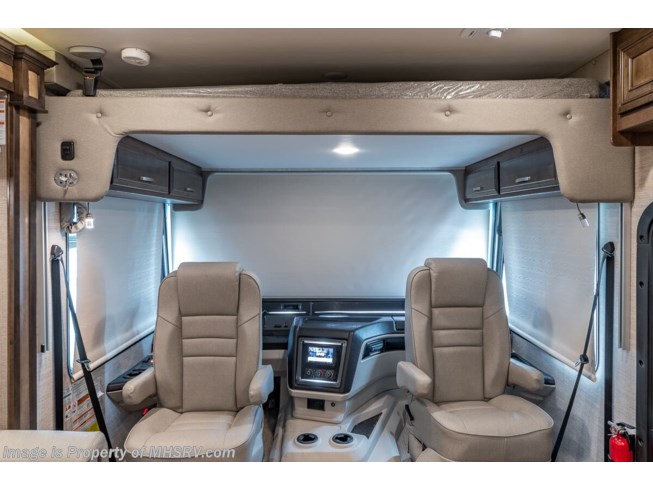 2021 Vision XL 36A by Entegra Coach from Motor Home Specialist in Alvarado, Texas