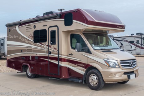 7/30/20 &lt;a href=&quot;http://www.mhsrv.com/other-rvs-for-sale/dynamax-rv/&quot;&gt;&lt;img src=&quot;http://www.mhsrv.com/images/sold-dynamax.jpg&quot; width=&quot;383&quot; height=&quot;141&quot; border=&quot;0&quot;&gt;&lt;/a&gt;  **Consignment** Used Dynamax Corp RV for Sale- 2019 Dynamax Isata 3 24FW with 1 slide and 11,870 miles. This RV is approximately 24 feet 7 inches in length and features a Mercedes Benz diesel engine, Mercedes Benz Sprinter chassis, automatic leveling system, aluminum wheels, 5K lb. hitch, 3 camera monitoring system, ducted A/C with heat pump, 3.6KW Onan LP generator, water heater, power patio awning, side swing baggage doors, LED running lights, black tank rinsing system, exterior shower, clear front paint mask, inverter, power roof vent, black-out shades, solid surface kitchen counter with sink covers, convection microwave, 3 burner range, glass door shower, cab over loft, 2 flat panel TVs and much more. For additional information and photos please visit Motor Home Specialist at www.MHSRV.com or call 800-335-6054.