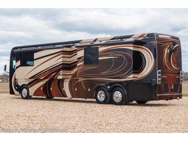 2019 Realm LV1 by Foretravel from Motor Home Specialist in Alvarado, Texas