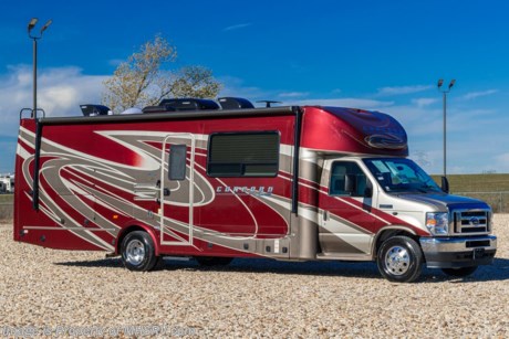 1/9/21 &lt;a href=&quot;http://www.mhsrv.com/coachmen-rv/&quot;&gt;&lt;img src=&quot;http://www.mhsrv.com/images/sold-coachmen.jpg&quot; width=&quot;383&quot; height=&quot;141&quot; border=&quot;0&quot;&gt;&lt;/a&gt;  MSRP $150,151. New 2021 Coachmen Concord 300TS with 3 slide-out rooms is approximately 31 feet in length and features a 4KW generator, front entertainment center with TV/DVD player as well as sound bar, air assist rear suspension, Ford E-450 chassis. This amazing RV not only features the Concord Premier Package and Concord Luxury Package but also includes additional options such as the beautiful full body paint exterior, driver and passenger swivel seat, cockpit folding table, removable coach carpet, exterior windshield cover, aluminum rims, hydraulic leveling jacks, bedroom TV, and a WiFi ranger. For additional details on this unit and our entire inventory including brochures, window sticker, videos, photos, reviews &amp; testimonials as well as additional information about Motor Home Specialist and our manufacturers please visit us at MHSRV.com or call 800-335-6054. At Motor Home Specialist, we DO NOT charge any prep or orientation fees like you will find at other dealerships. All sale prices include a 200-point inspection, interior &amp; exterior wash, detail service and a fully automated high-pressure rain booth test and coach wash that is a standout service unlike that of any other in the industry. You will also receive a thorough coach orientation with an MHSRV technician, a night stay in our delivery park featuring landscaped and covered pads with full hook-ups and much more! Read Thousands upon Thousands of 5-Star Reviews at MHSRV.com and See What They Had to Say About Their Experience at Motor Home Specialist. WHY PAY MORE? WHY SETTLE FOR LESS?