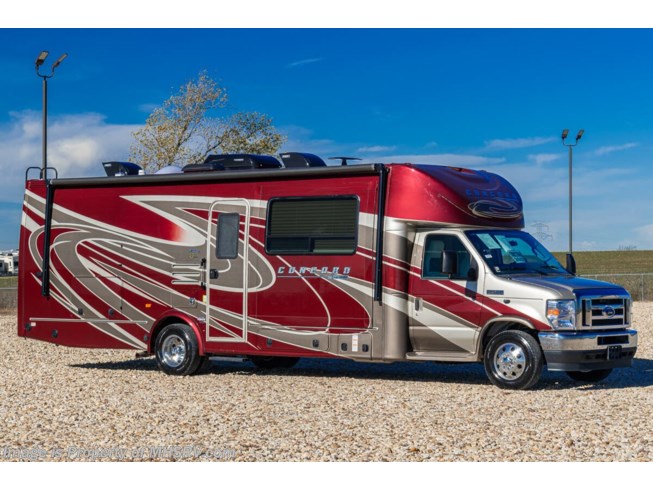 New 2021 Coachmen Concord 300TS available in Alvarado, Texas