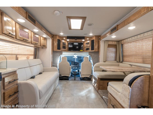 2021 Coachmen Concord 300TS - New Class C For Sale by Motor Home Specialist in Alvarado, Texas
