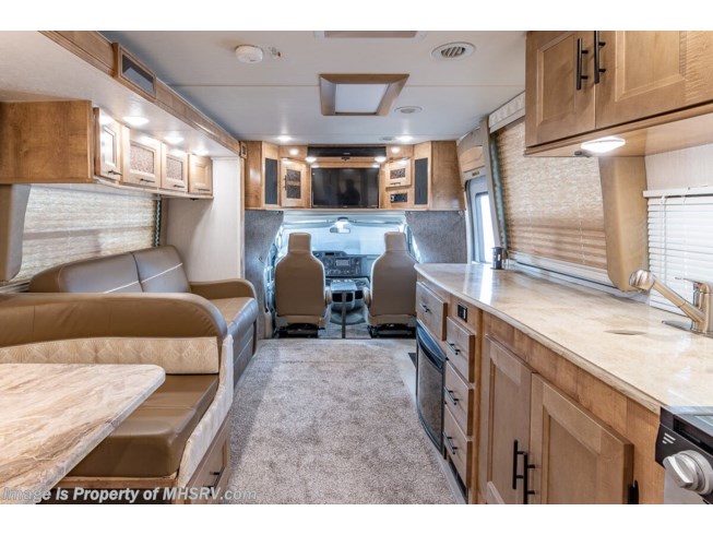 2021 Coachmen Concord 300DS - New Class C For Sale by Motor Home Specialist in Alvarado, Texas