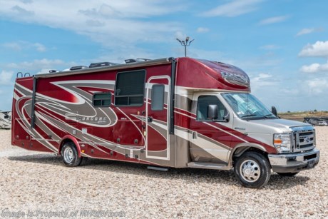 11/9/20 &lt;a href=&quot;http://www.mhsrv.com/coachmen-rv/&quot;&gt;&lt;img src=&quot;http://www.mhsrv.com/images/sold-coachmen.jpg&quot; width=&quot;383&quot; height=&quot;141&quot; border=&quot;0&quot;&gt;&lt;/a&gt;  MSRP $149,241. New 2021 Coachmen Concord 300DS with 2 slide-out rooms is approximately 32 feet 9 inches in length and features a 4KW generator, front entertainment center with TV/DVD player as well as sound bar, air assist rear suspension, Ford E-450 chassis and a Triton V10 engine. This amazing RV not only features the Concord Premier Package and Concord Luxury Package but also includes additional options such as the beautiful full body paint exterior, driver and passenger swivel seat, cockpit folding table, removable coach carpet, electric fireplace, exterior windshield cover, aluminum rims, hydraulic leveling jacks, bedroom TV, and a WiFi ranger. For additional details on this unit and our entire inventory including brochures, window sticker, videos, photos, reviews &amp; testimonials as well as additional information about Motor Home Specialist and our manufacturers please visit us at MHSRV.com or call 800-335-6054. At Motor Home Specialist, we DO NOT charge any prep or orientation fees like you will find at other dealerships. All sale prices include a 200-point inspection, interior &amp; exterior wash, detail service and a fully automated high-pressure rain booth test and coach wash that is a standout service unlike that of any other in the industry. You will also receive a thorough coach orientation with an MHSRV technician, a night stay in our delivery park featuring landscaped and covered pads with full hook-ups and much more! Read Thousands upon Thousands of 5-Star Reviews at MHSRV.com and See What They Had to Say About Their Experience at Motor Home Specialist. WHY PAY MORE? WHY SETTLE FOR LESS?