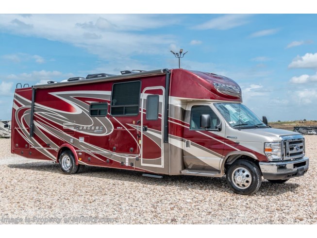 New 2021 Coachmen Concord 300DS available in Alvarado, Texas