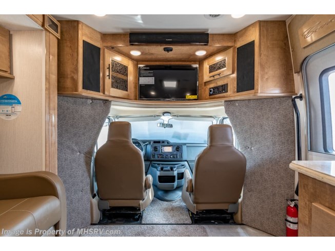 2021 Concord 300DS by Coachmen from Motor Home Specialist in Alvarado, Texas