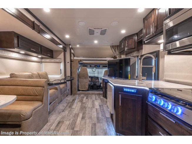2021 Dynamax Corp Force HD 37BH - New Class C For Sale by Motor Home Specialist in Alvarado, Texas