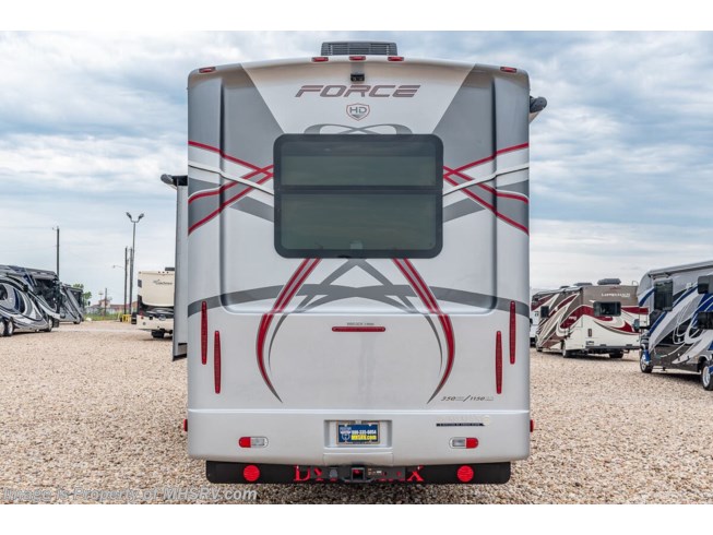Dynamax Force Rv 2021 Dynamax Corp Force HD 34KD #FDX022690025 - For Sale in Alvarado, TX