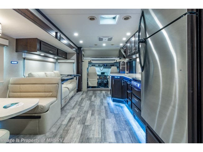 Dynamax Force Rv 2021 Dynamax Corp Force HD 34KD #FDX022690125 - For Sale in Alvarado, TX