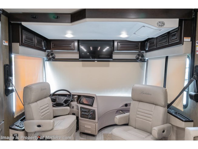 2020 Berkshire XLT 45A by Forest River from Motor Home Specialist in Alvarado, Texas