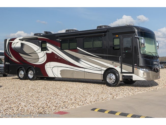 New 2020 Forest River Berkshire XLT 45A available in Alvarado, Texas