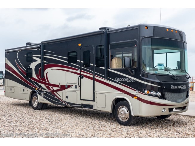 Used 2015 Forest River Georgetown 351DS available in Alvarado, Texas