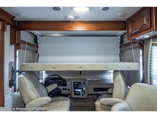 2015 Georgetown 351DS by Forest River from Motor Home Specialist in Alvarado, Texas