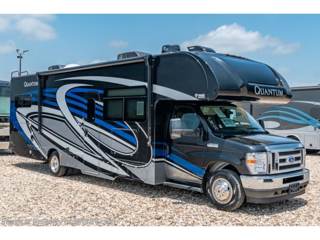 New 2021 Thor Motor Coach Quantum WS31 available in Alvarado, Texas