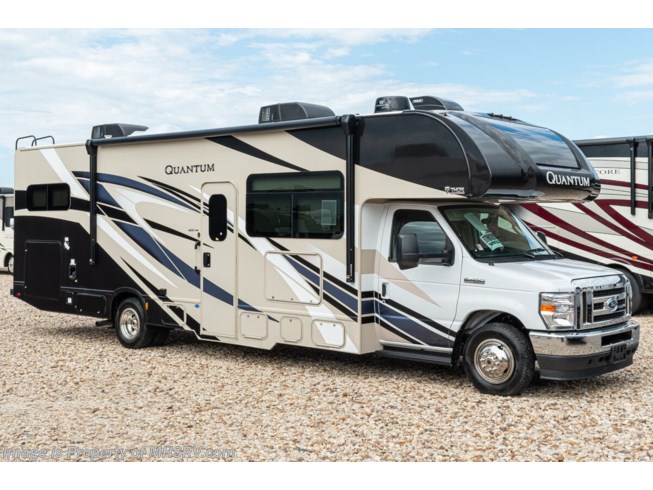 New 2021 Thor Motor Coach Quantum WS31 available in Alvarado, Texas