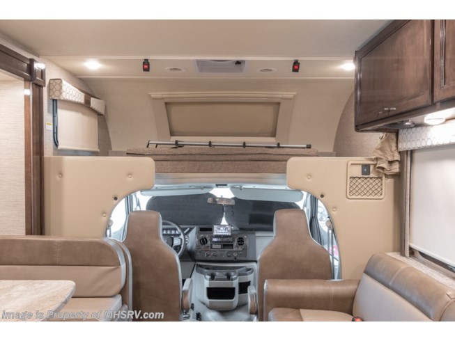 2021 Quantum WS31 by Thor Motor Coach from Motor Home Specialist in Alvarado, Texas