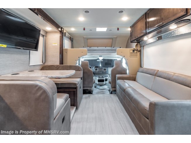 2021 Thor Motor Coach Quantum KW29 - New Class C For Sale by Motor Home Specialist in Alvarado, Texas