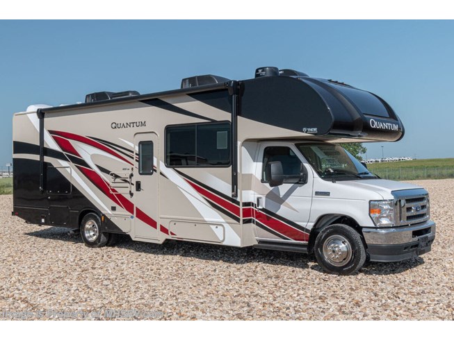 New 2021 Thor Motor Coach Quantum KW29 available in Alvarado, Texas