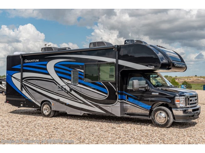 New 2021 Thor Motor Coach Quantum KW29 available in Alvarado, Texas