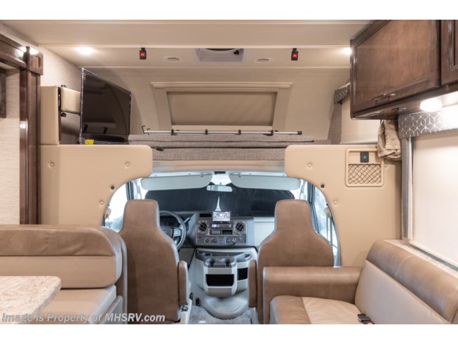 2021 Quantum LF31 by Thor Motor Coach from Motor Home Specialist in Alvarado, Texas