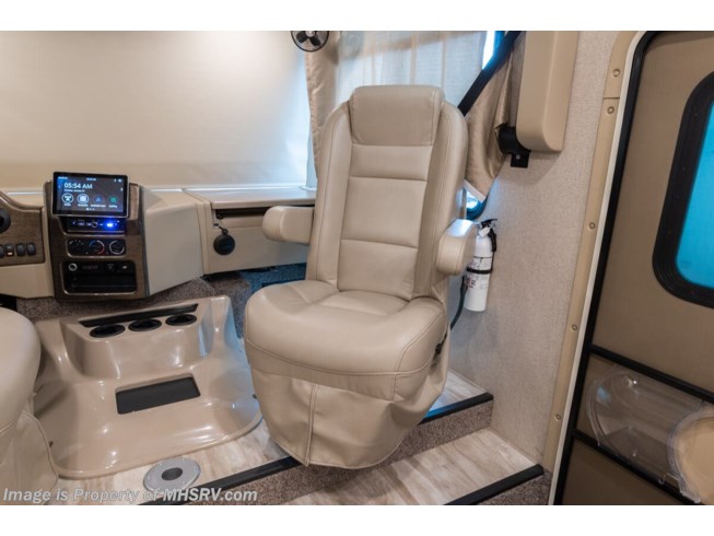 2021 Hurricane 32T by Thor Motor Coach from Motor Home Specialist in Alvarado, Texas