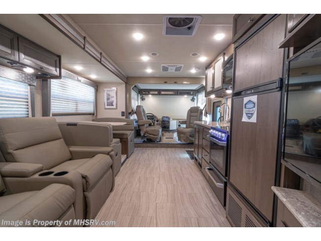 2021 Thor Motor Coach Windsport 32T - New Class A For Sale by Motor Home Specialist in Alvarado, Texas