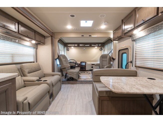 2021 Thor Motor Coach Windsport 29M - New Class A For Sale by Motor Home Specialist in Alvarado, Texas