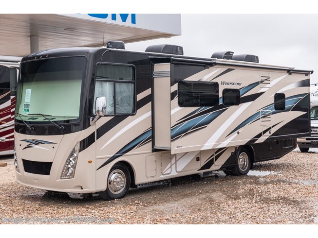 2021 Thor Motor Coach Windsport 29M RV for Sale in Alvarado, TX 76009 ...
