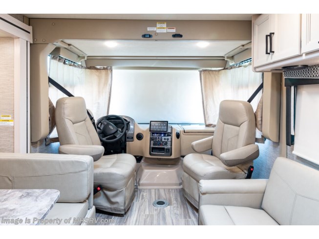 2021 Axis 27.7 by Thor Motor Coach from Motor Home Specialist in Alvarado, Texas