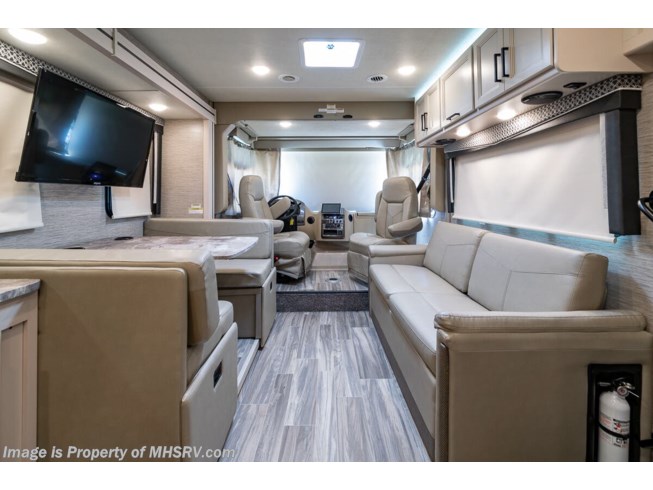 2021 Thor Motor Coach Axis 27.7 - New Class A For Sale by Motor Home Specialist in Alvarado, Texas
