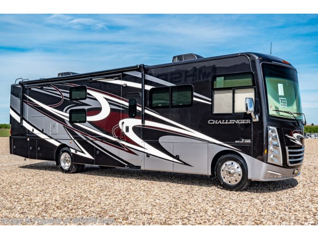 2021 Thor Motor Coach Challenger 37DS RV for Sale in Alvarado, TX 76009 ...