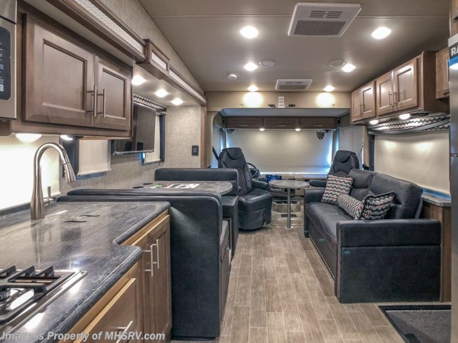2021 Thor Motor Coach Outlaw 38KB - New Class A For Sale by Motor Home Specialist in Alvarado, Texas