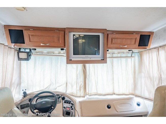 2004 Liberty 340MBS by Coachmen from Motor Home Specialist in Alvarado, Texas