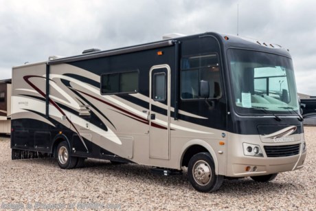 4/15/20 &lt;a href=&quot;http://www.mhsrv.com/coachmen-rv/&quot;&gt;&lt;img src=&quot;http://www.mhsrv.com/images/sold-coachmen.jpg&quot; width=&quot;383&quot; height=&quot;141&quot; border=&quot;0&quot;&gt;&lt;/a&gt;  **Consignment** Used Coachmen RV for Sale- 2014 Coachmen Mirada 29DS with 2 slides and 17,278 miles. This RV is approximately 32 feet 6 inches in length and features a Ford V10 engine, Ford chassis, automatic leveling system, 3 camera monitoring system, 2 ducted A/Cs, 5.5KW Onan gas generator, power patio awning, black tank rinsing system, exterior shower, exterior entertainment center, clear front paint mask, booth converts to sleeper, solid surface kitchen counter with sink covers, microwave, 3 burner range with oven, glass door shower, 3 flat panel TVs and much more. For additional information and photos please visit Motor Home Specialist at www.MHSRV.com or call 800-335-6054.