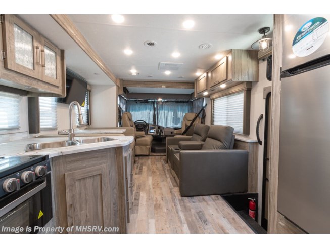 2021 Coachmen Pursuit 31BH - New Class A For Sale by Motor Home Specialist in Alvarado, Texas