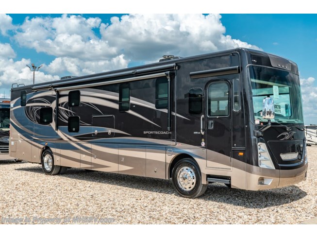 New 2021 Coachmen Sportscoach 402TS available in Alvarado, Texas