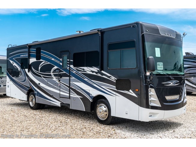 New 2021 Coachmen Sportscoach SRS 339DS available in Alvarado, Texas