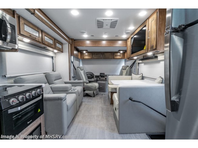 2021 Coachmen Sportscoach SRS 339DS - New Diesel Pusher For Sale by Motor Home Specialist in Alvarado, Texas
