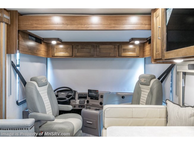 2021 Sportscoach SRS 339DS by Coachmen from Motor Home Specialist in Alvarado, Texas