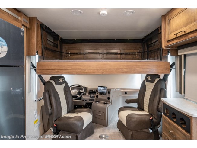 2021 Sportscoach SRS 365RB by Coachmen from Motor Home Specialist in Alvarado, Texas