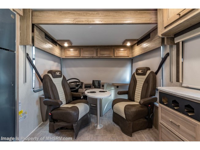 2021 Sportscoach SRS 365RB by Coachmen from Motor Home Specialist in Alvarado, Texas